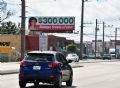 NW 72nd Ave. at NW 53rd Street
