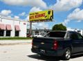 NW 12th Street, 100 feet east of NW 72nd Ave.