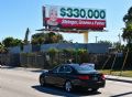 NW 79th Street, 100 feet east of NW 27th Ave.