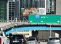 I-95 at Flagler Street