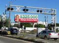 NW 32nd Ave., 1/4 mile south of NW 79th Street