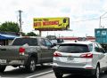 NW 32nd Ave., 1/4 mile south of NW 79th Street