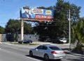 NW 22nd Ave., 250 feet south of NW 95th Street