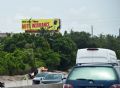 Florida Turnpike, .1 mile south of Stirling Road