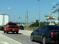 Colonial Blvd., .8 mile east of Metro Parkway