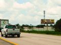 I-75, .3 mile north of exit 167