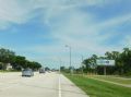 US 41, .26 mile south of Old 41 Road
