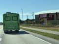 Colonial Blvd., 1.3 mile east of Metro Parkway