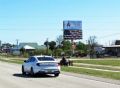 US 27, .1 mile north of Moore Haven City Limit