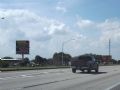 US 27, .1 mile north of Moore Haven City Limit
