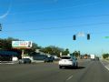 Bonita Beach Road, .1 mile east of Vanderbilt Drive