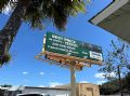Bonita Beach Road, .1 mile east of Vanderbilt Drive