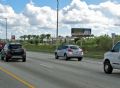 State Road 82, .2 mile east of I-75