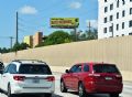 I-95, .2 mile south of NW 62nd Street