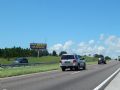 Florida Turnpike, .25 mile north of mile marker 280