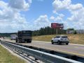 Florida Turnpike, .25 mile north of mile marker 280