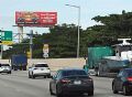 State Road 836 at NW 27th Ave. North