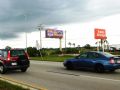 Colonial Blvd., .25 mile east of Metro Parkway