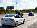 Lee Blvd., .12 mile west of Alvin Ave.