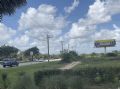Lee Blvd., .12 mile west of Alvin Ave.