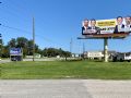 NE Park Street (SR 70), .05 mile east of NE 8th Ave.