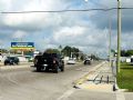 N. Parrott Ave. (Hwy 441), .04 mile south of NW 8th Street