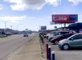 N. Parrott Ave. (Hwy 441), .04 mile south of NW 8th Street