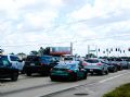 Lee Blvd. at Sunshine Blvd.