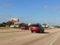 East Oak Street (SR 70), .1 mile east of Turner Ave.