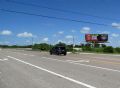 State Road 78, .01 mile west of Reservation Road (CR 721)