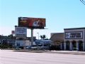US 41, .1 mile north of Colonial Blvd.