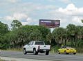 I-75, .1 mile south of exit 116