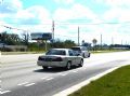 US 17, .01 mile north of Robin Road