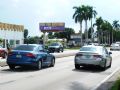 Palm Beach Blvd., .11 mile west of Veronica Shoemaker Blvd.