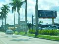 Palm Beach Blvd., .11 mile west of Veronica Shoemaker Blvd.