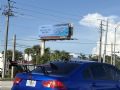 Colonial Blvd. at Evans Ave.