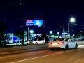 Colonial Blvd. at Evans Ave.
