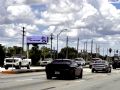 Colonial Blvd. at Evans Ave.