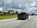 US 17, .03 mile south of SW Palm Street
