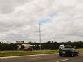 I-75 at exit 123 off ramp