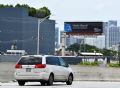 I-95, .75 mile south of I-195