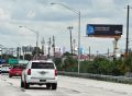 I-95, .75 mile south of I-195