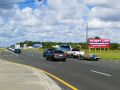 US 27, .1 mile north of Raley Road