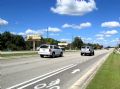 US 17 at Robin Road