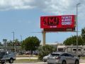 College Parkway, .1 mile west of South Pointe Blvd.