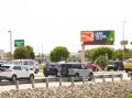 College Parkway, .1 mile west of South Pointe Blvd.