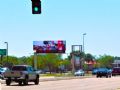 College Parkway, .1 mile west of South Pointe Blvd.
