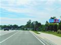 Gladiolus Drive, .1 mile west of US 41