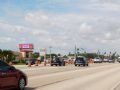 Colonial Blvd. at Six Mile Cypress Parkway