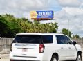 I-95, .11 mile south of exit 1B - SW 8th Street to Brickell Ave.